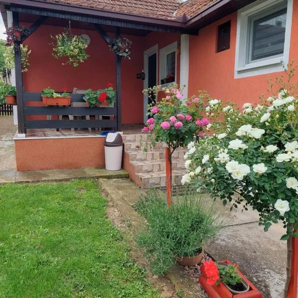 BANJANSKI RAJ, hotel i Aranđelovac