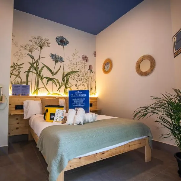 GrowersGo Boutique Huelva, hotel in Huelva