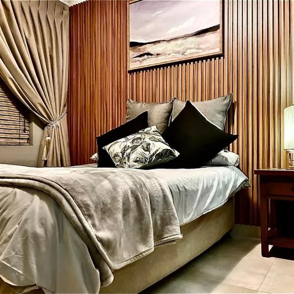 Little Swift 2, hotel v destinaci Secunda
