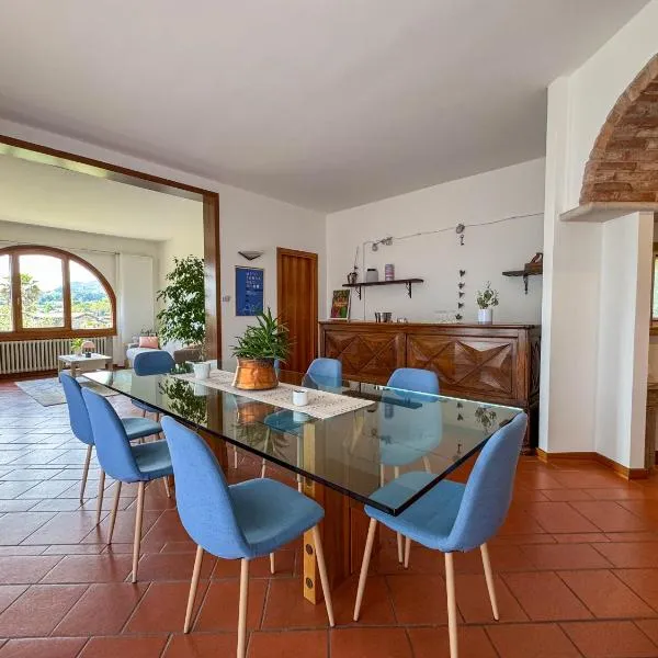Casa Terra Holiday, hotel a Padenghe sul Garda