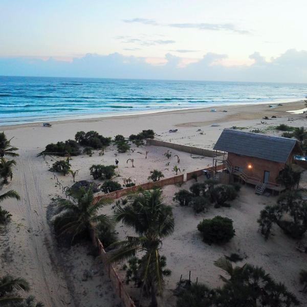 Bama Breeze Beach Villas, Miramar