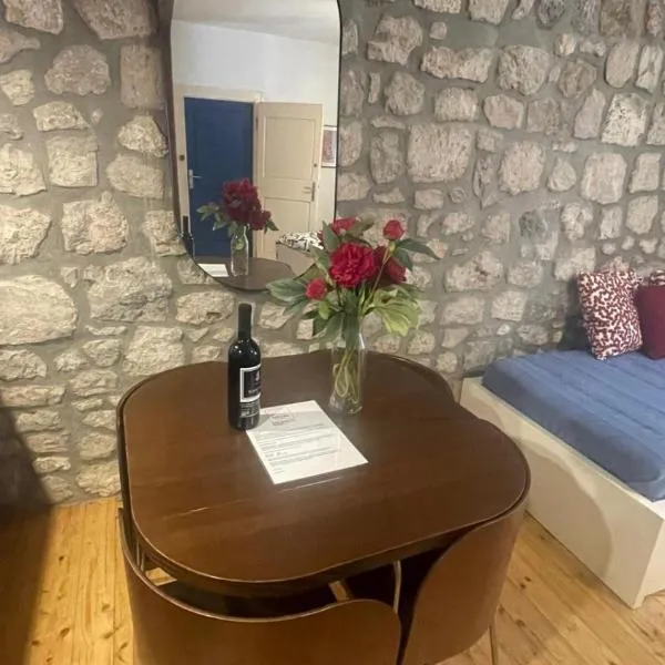 Apartment Naval, Hotel in Dubrovnik