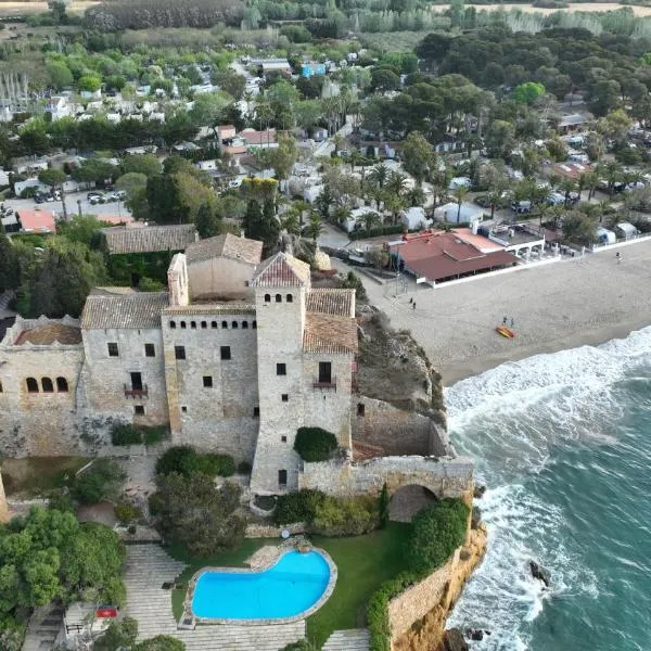 Tamarit Beach Resort, hotel in Tamarit