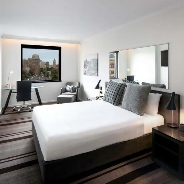 Mercure Sydney, hotel in Sydney