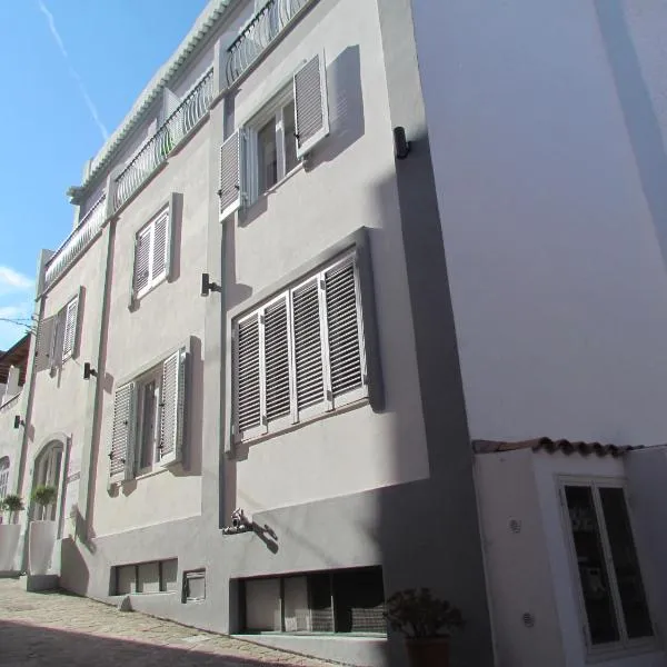 Hotel Odissea, hotell sihtkohas Canneto