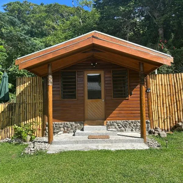 Latui Loft, khách sạn ở Savusavu
