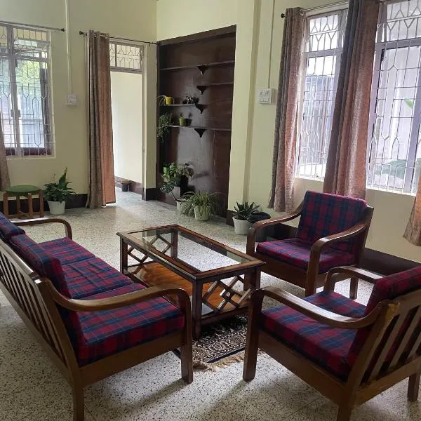 Notel Stays, ξενοδοχείο στο Jorhāt