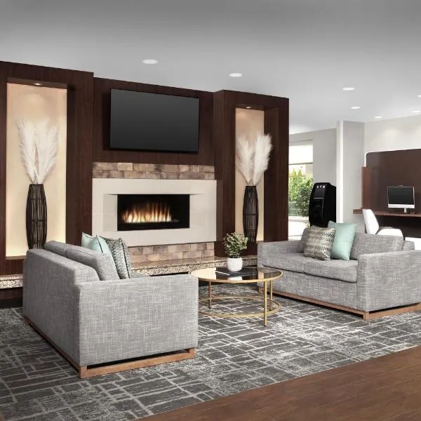 TownePlace Suites by Marriott Franklin Cool Springs, hotel v destinaci Franklin