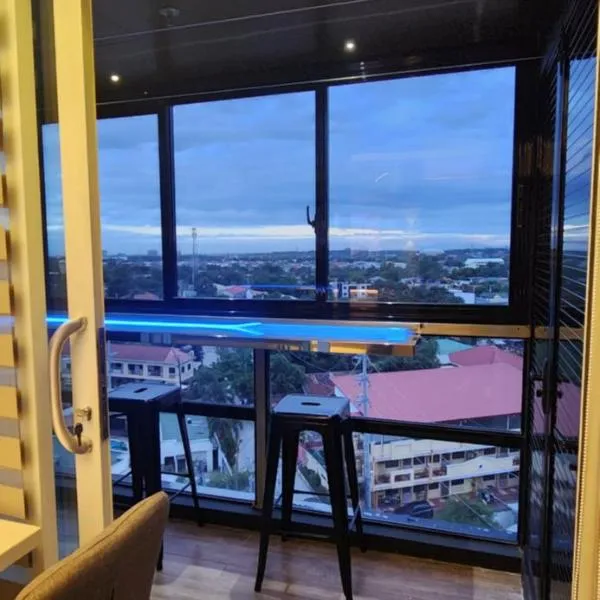 Luna Sofia Apartment, hotel in Angeles