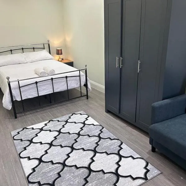 Tooting Stays, hotel in London