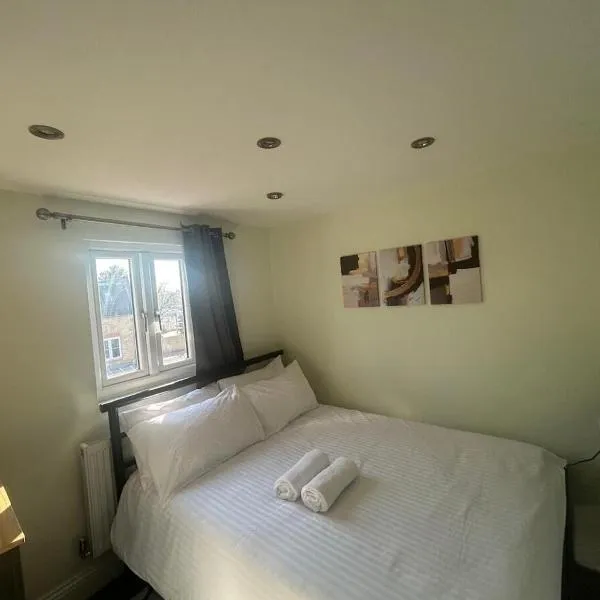 Tooting Stays, hotel in London