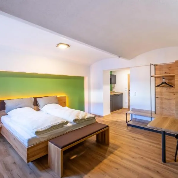 8Rooms - Altstadthotel, Hotel in Tirschenreuth