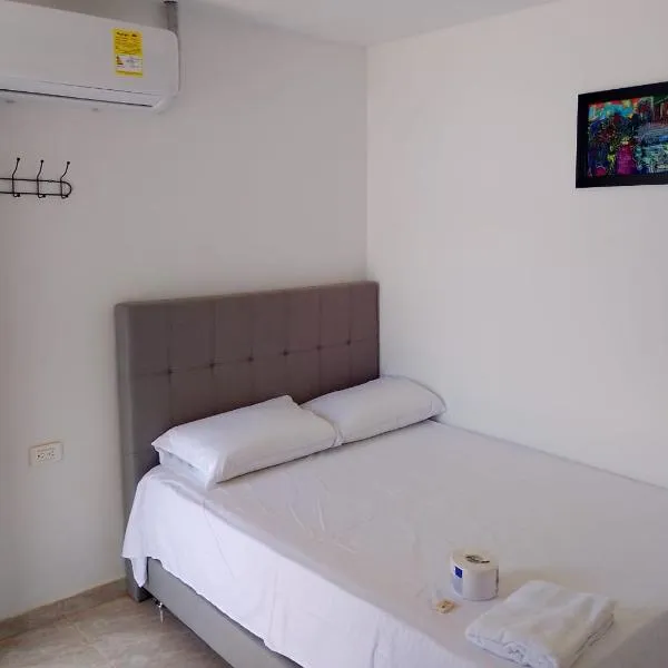 Hostal Johnnier Montería, ξενοδοχείο σε Montería