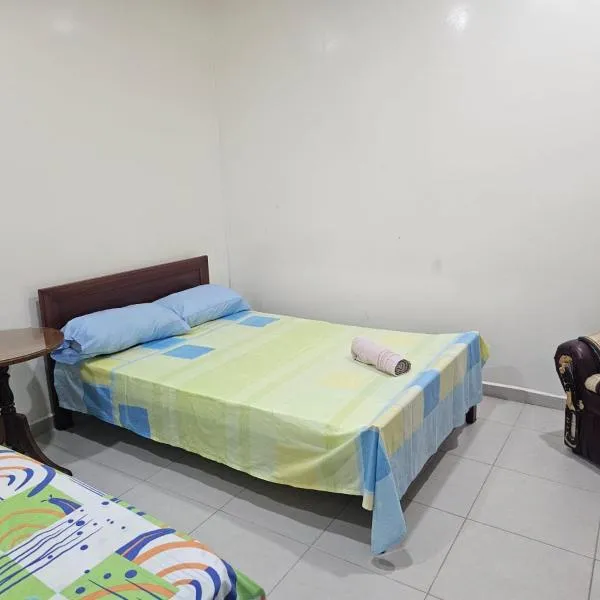 La casa de Delia armero guayabal, hotel in Guayabal