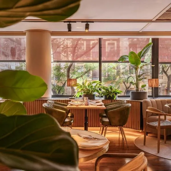 Vincci Soma, Hotel in Madrid