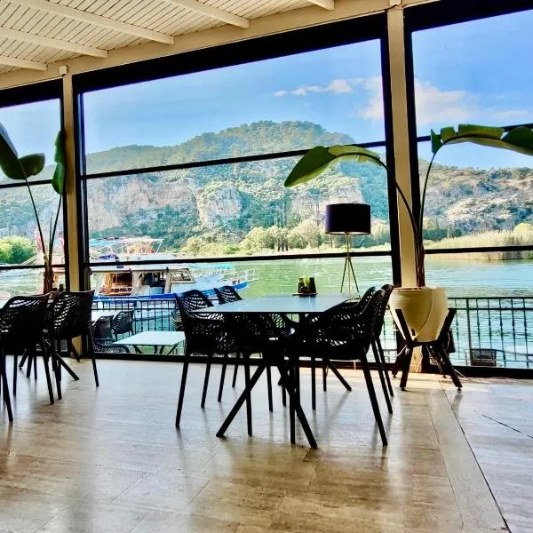 Arp Dalyan, hotel in Dalyan