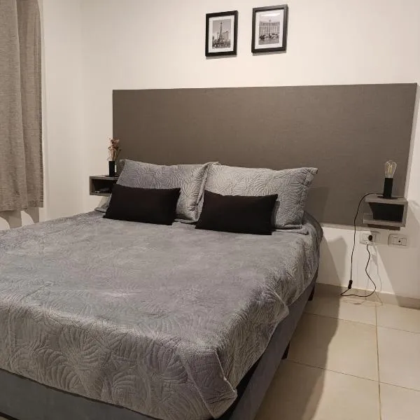 Las Vegas Flat Posadas, Hotel in Posadas