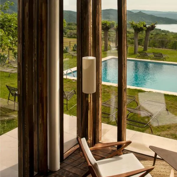 Casa Boumort, хотел в Sant Marti de Canals