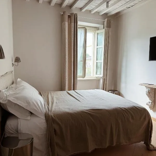 Villa Sofia, hotel in Querceta