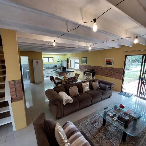 Country Breez Inn - Port Elizabeth, Hotel in Gqeberha