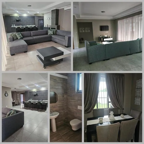 La Dolce Vita, hotel di Lobamba