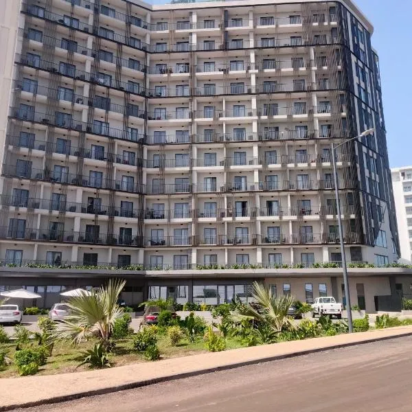 LoxwoodStudio by UniqueView, hotel in Accra