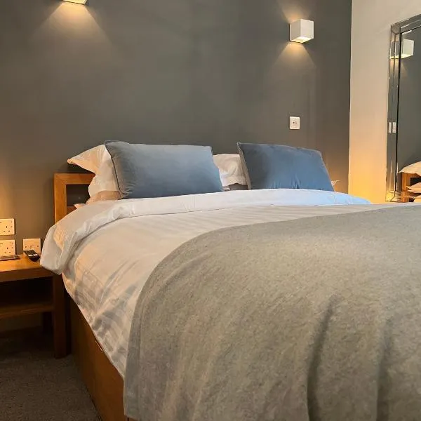 Homely ground floor apartment in Southampton, hotel in Southampton