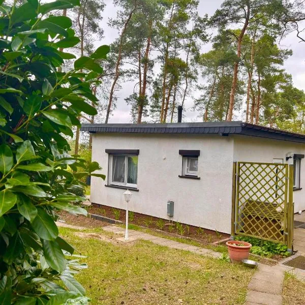 Ferienhaus Stefanie, hotel a Plodda