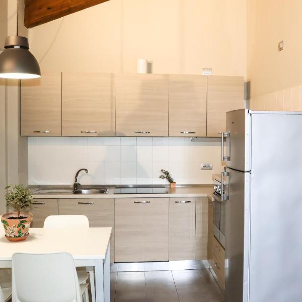 Cascina Cotica, Milano
