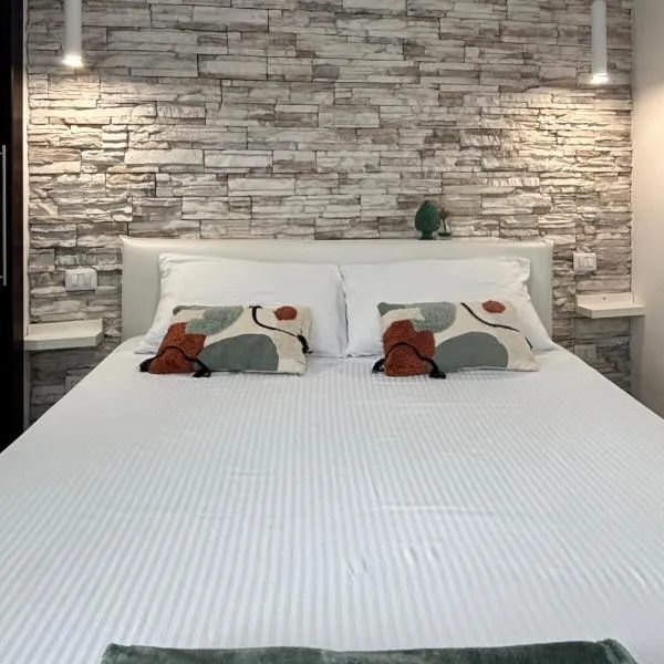 Nura's - Joia city center, hotel in Alghero