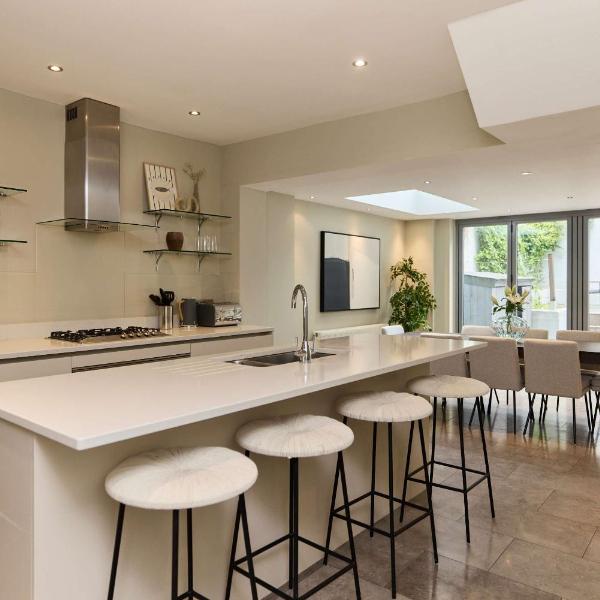 Redbrick on Langton, London