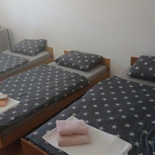 Apartman Lastva, Lastva