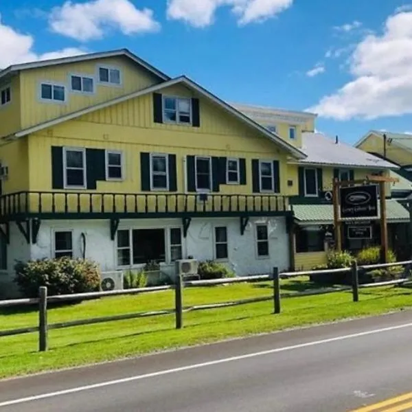 Gray Ghost Inn, hotel sa West Dover