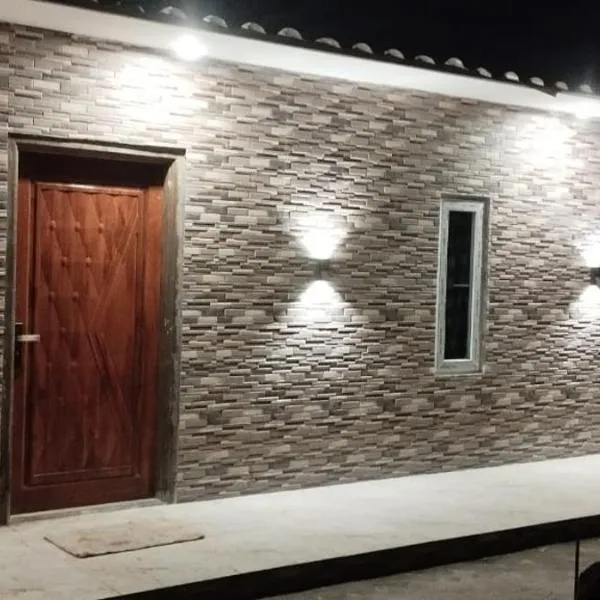 Sharia homestay, ξενοδοχείο σε Kodaikānāl