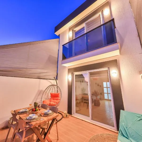 Villa Ay, Hotel in Kaş
