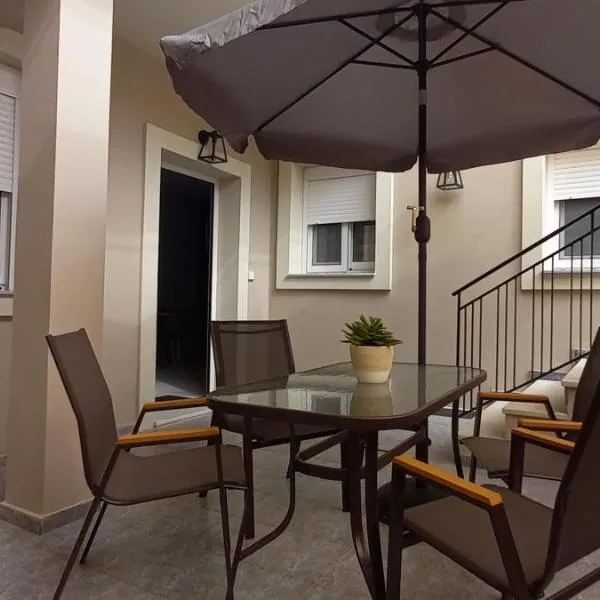 Suite V, ξενοδοχείο στο Αργοστόλι