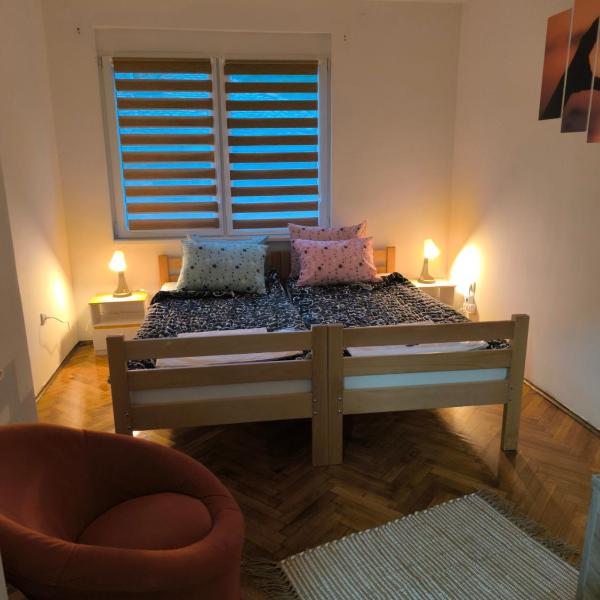 Apartman Vuković, Majdanpek, Majdanpek