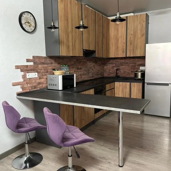 ML Apartments, hotel in Odesa