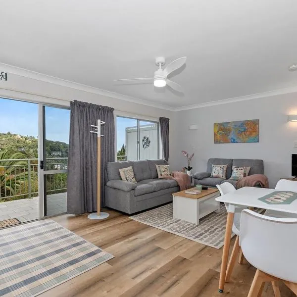 Nana Glads of Paihia, ξενοδοχείο σε Paihia