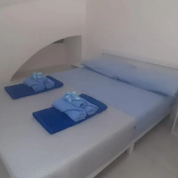 Casa Vacanze Salvo, hotel v Ischii