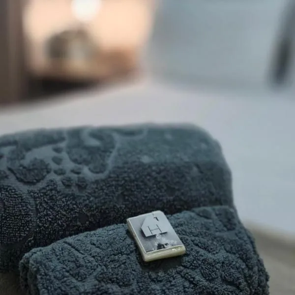 Quarto exclusivo, próximo a Dutra e Vale Sul Shopping em SJCampos-SP, hotel en São José dos Campos