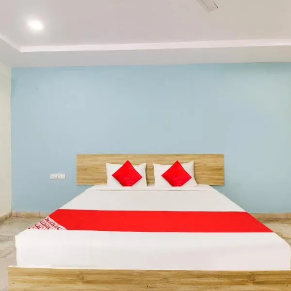 Hotel O R Squre Inn, hotel in Hyderabad