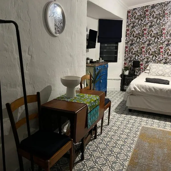 Studio at 142, hotel in Durban