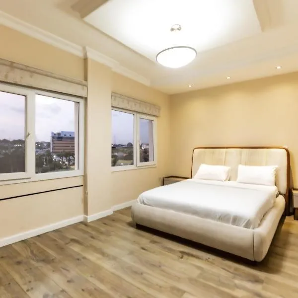Elite Apartment, hotel a Accra