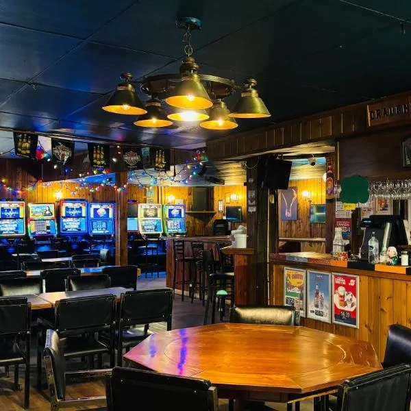 Wakaw Inn, hotel in Wakaw