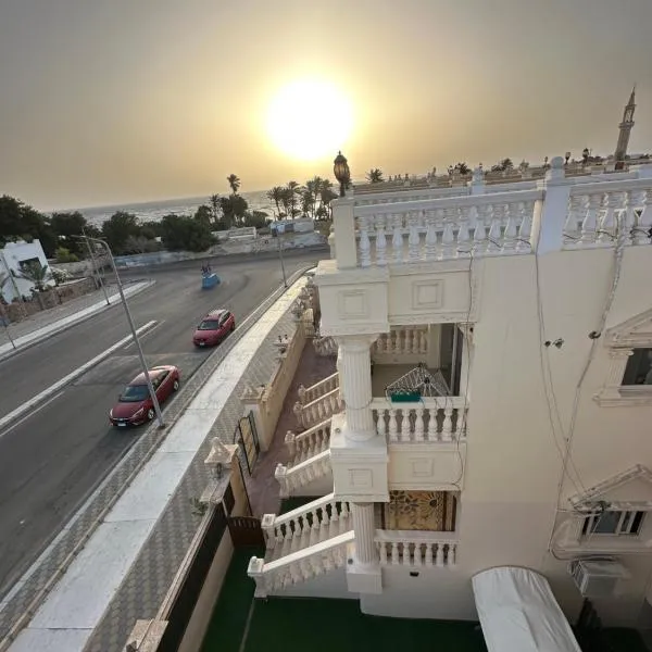 Lucky house dahab, Hotel in Dahab