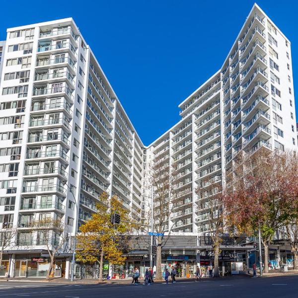 Auckland City Center Apartment, Auckland