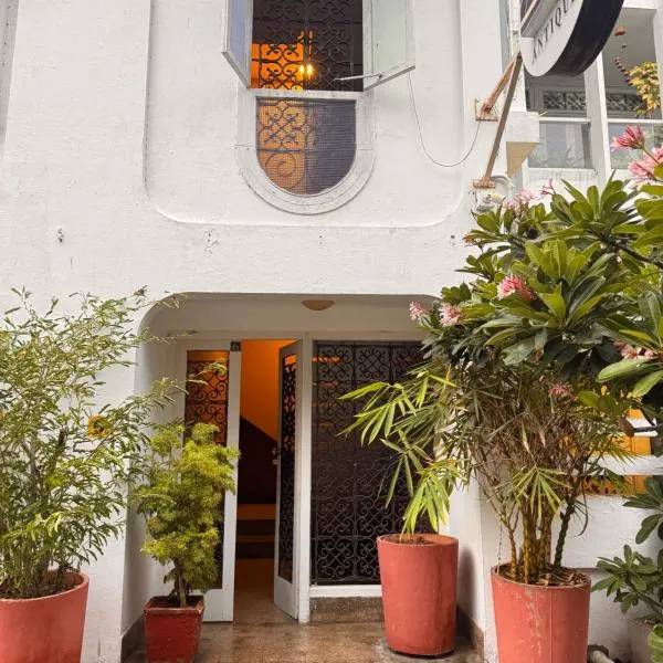 Casa Siesta pondy, hotel in Pondicherry