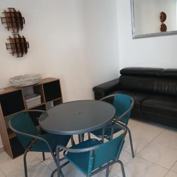 Le Lohan, hotell sihtkohas Port-Saint-Louis-du-Rhône