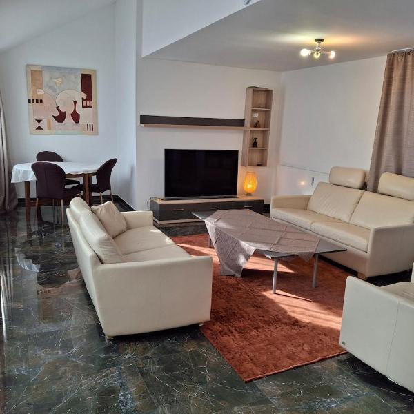 Finest Apartment near BMW, Munich